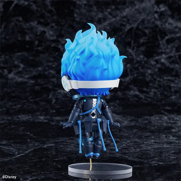Twisted Wonderland - Ortho Shroud - Nendoroid #2063 (Aniplex, Orange Rouge) [Shop Exclusive]ㅤ – Aniplex – ActionFigureBrasil