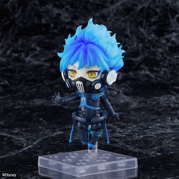 Twisted Wonderland - Ortho Shroud - Nendoroid #2063 (Aniplex, Orange Rouge) [Shop Exclusive]ㅤ – Aniplex – ActionFigureBrasil