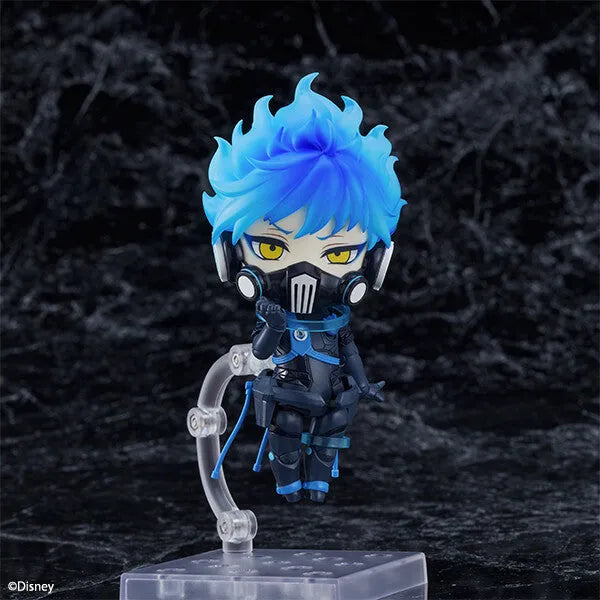 Twisted Wonderland - Ortho Shroud - Nendoroid #2063 (Aniplex, Orange Rouge) [Shop Exclusive]ㅤ – Aniplex – ActionFigureBrasil
