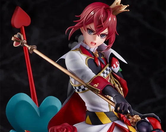 Twisted Wonderland - Riddle Rosehearts - 1/8 (Aniplex) [Shop Exclusive]ㅤ – Aniplex – ActionFigureBrasil