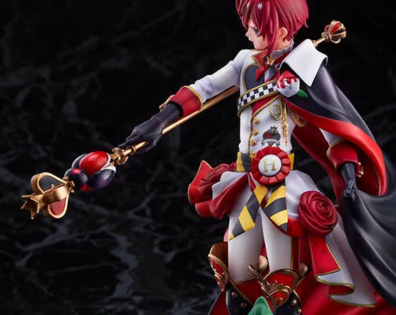 Twisted Wonderland - Riddle Rosehearts - 1/8 (Aniplex) [Shop Exclusive]ㅤ – Aniplex – ActionFigureBrasil