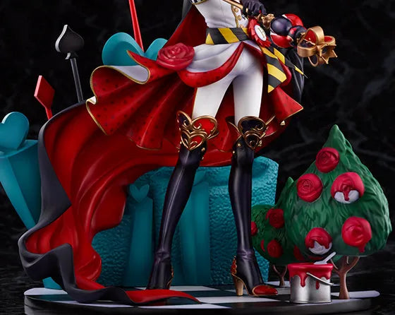 Twisted Wonderland - Riddle Rosehearts - 1/8 (Aniplex) [Shop Exclusive]ㅤ – Aniplex – ActionFigureBrasil