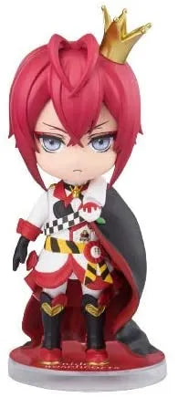 Twisted Wonderland - Riddle Rosehearts - Figuarts mini (Bandai Spirits)ㅤ – Bandai Spirits – ActionFigureBrasil