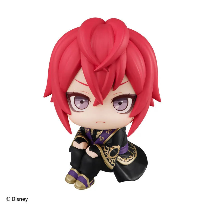 Twisted Wonderland - Riddle Rosehearts - Look Up - 2026 Re-release (MegaHouse)ㅤ – MegaHouse – ActionFigureBrasil