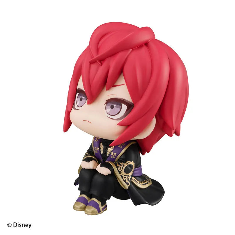Twisted Wonderland - Riddle Rosehearts - Look Up - 2026 Re-release (MegaHouse)ㅤ – MegaHouse – ActionFigureBrasil