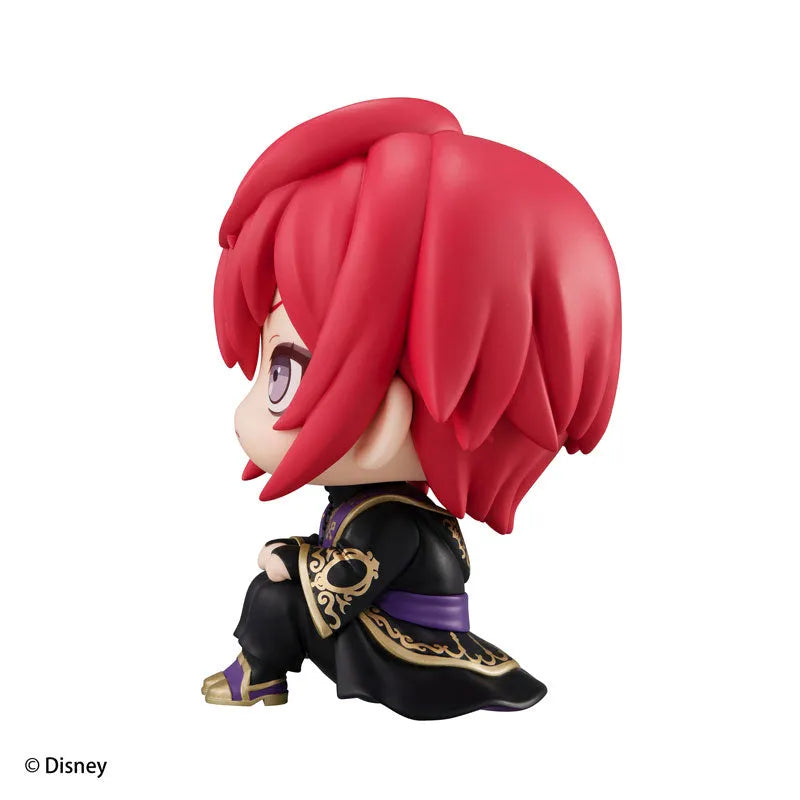 Twisted Wonderland - Riddle Rosehearts - Look Up - 2026 Re-release (MegaHouse)ㅤ – MegaHouse – ActionFigureBrasil
