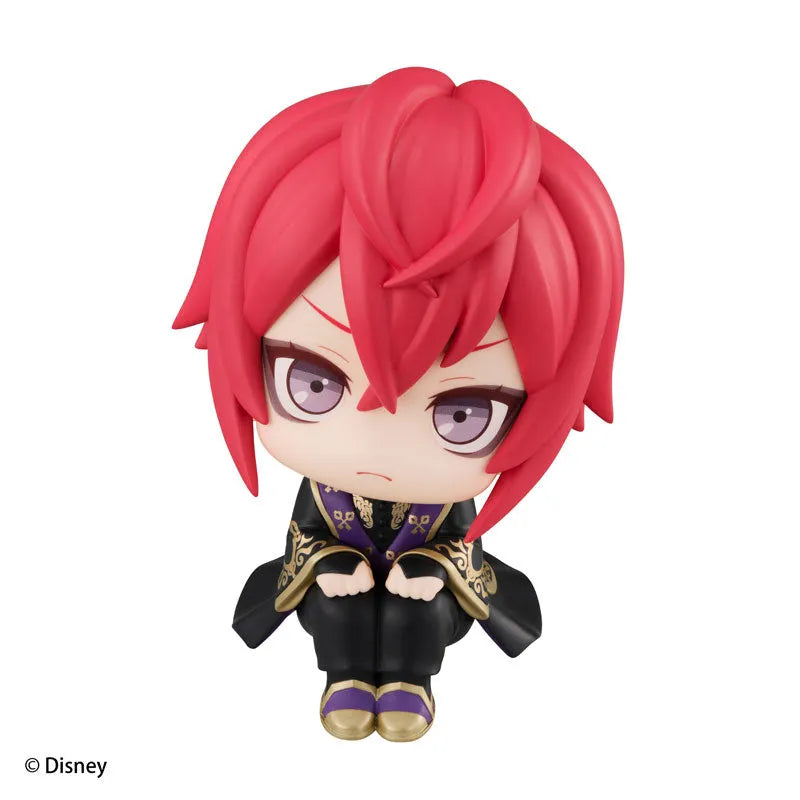 Twisted Wonderland - Riddle Rosehearts - Look Up - 2026 Re-release (MegaHouse)ㅤ – MegaHouse – ActionFigureBrasil