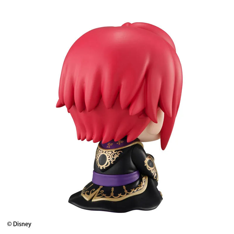 Twisted Wonderland - Riddle Rosehearts - Look Up - 2026 Re-release (MegaHouse)ㅤ – MegaHouse – ActionFigureBrasil