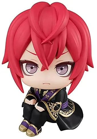 Twisted Wonderland - Riddle Rosehearts - Look Up (MegaHouse)ㅤ – MegaHouse – ActionFigureBrasil