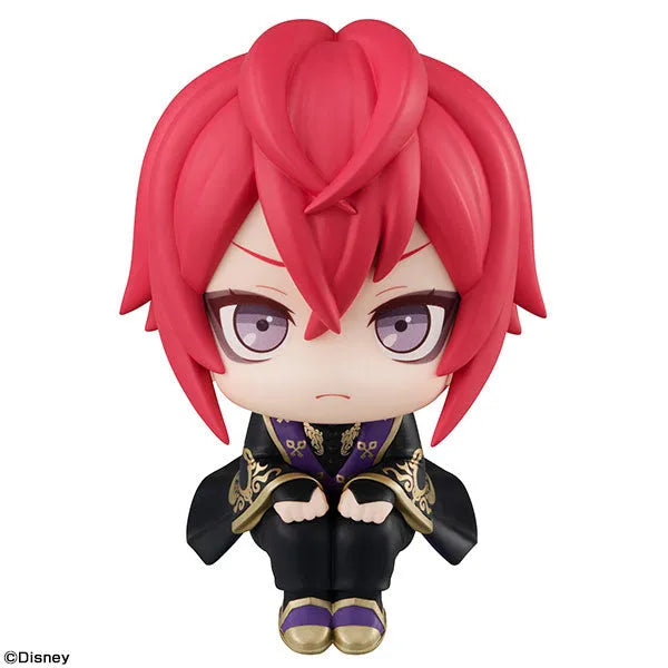 Twisted Wonderland - Riddle Rosehearts - Look Up (MegaHouse)ㅤ – MegaHouse – ActionFigureBrasil