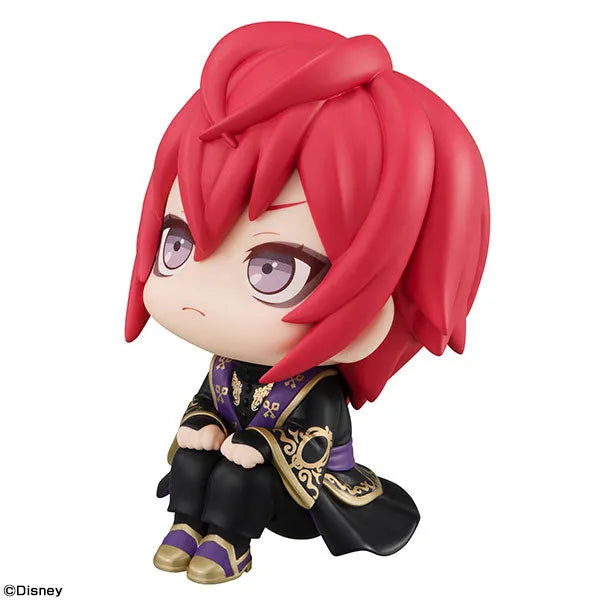 Twisted Wonderland - Riddle Rosehearts - Look Up (MegaHouse)ㅤ – MegaHouse – ActionFigureBrasil