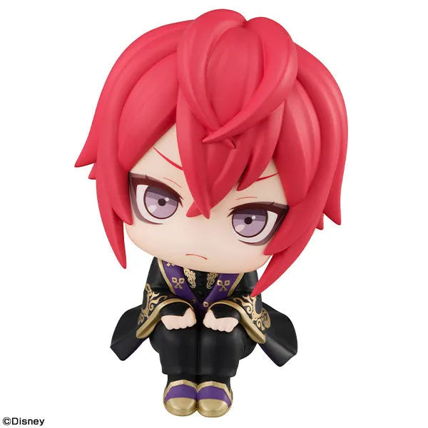 Twisted Wonderland - Riddle Rosehearts - Look Up (MegaHouse)ㅤ – MegaHouse – ActionFigureBrasil