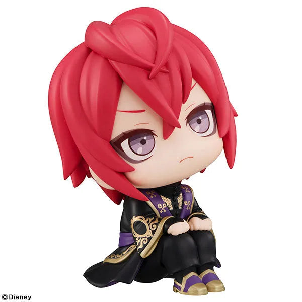 Twisted Wonderland - Riddle Rosehearts - Look Up (MegaHouse)ㅤ – MegaHouse – ActionFigureBrasil