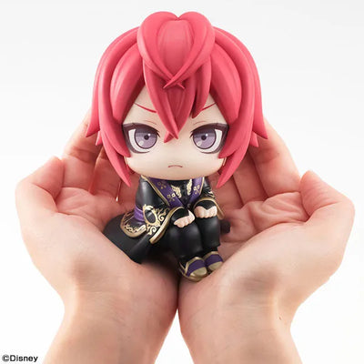 Twisted Wonderland - Riddle Rosehearts - Look Up (MegaHouse)ㅤ – MegaHouse – ActionFigureBrasil — iluminação de estúdio