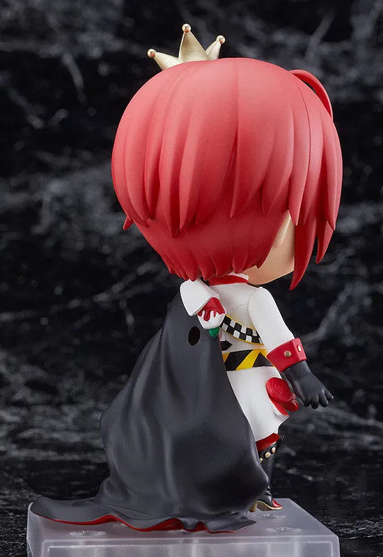 Twisted Wonderland - Riddle Rosehearts - Nendoroid #1478 - 2025 Re-release (Orange Rouge) [Shop Exclusive]ㅤ – Orange Rouge – ActionFigureBrasil