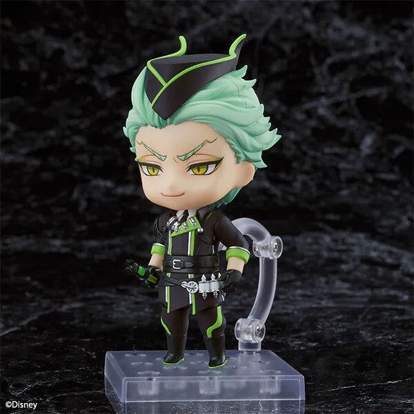 Twisted Wonderland - Sebek Zigvolt - Nendoroid (Aniplex, Orange Rouge) [Shop Exclusive]ㅤ – Aniplex – ActionFigureBrasil