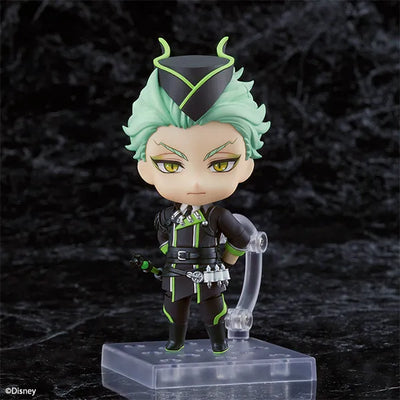Twisted Wonderland - Sebek Zigvolt - Nendoroid (Aniplex, Orange Rouge) [Shop Exclusive]ㅤ – Aniplex – ActionFigureBrasil — embalagem