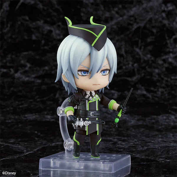 Twisted Wonderland - Silver - Nendoroid (Aniplex, Orange Rouge) [Shop Exclusive]ㅤ – Aniplex – ActionFigureBrasil