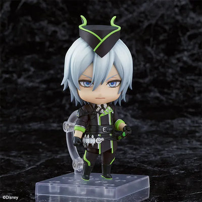 Twisted Wonderland - Silver - Nendoroid (Aniplex, Orange Rouge) [Shop Exclusive]ㅤ – Aniplex – ActionFigureBrasil — detalhe do produto