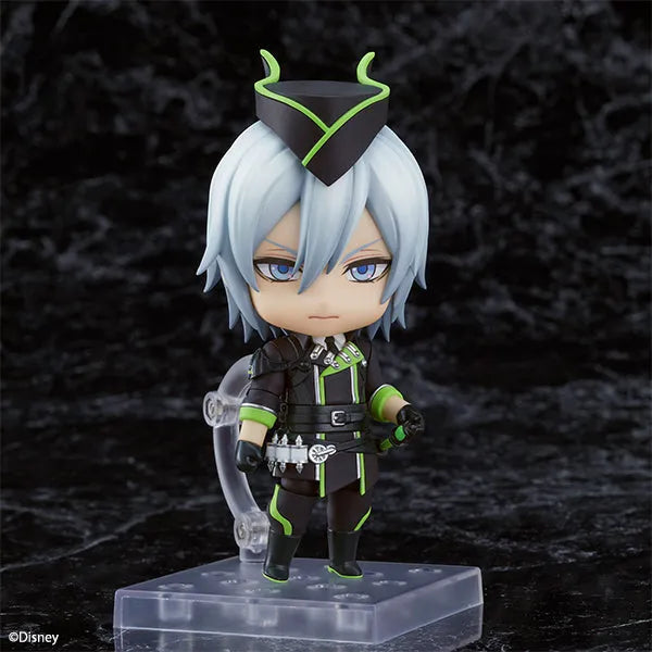 Twisted Wonderland - Silver - Nendoroid (Aniplex, Orange Rouge) [Shop Exclusive]ㅤ – Aniplex – ActionFigureBrasil