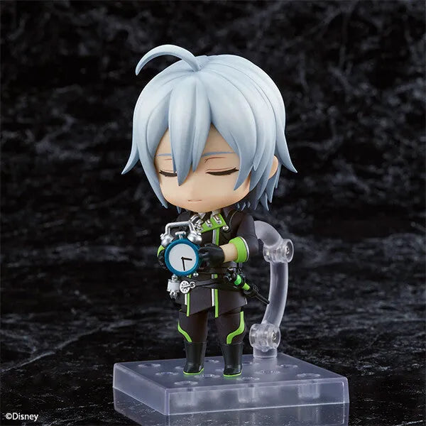 Twisted Wonderland - Silver - Nendoroid (Aniplex, Orange Rouge) [Shop Exclusive]ㅤ – Aniplex – ActionFigureBrasil