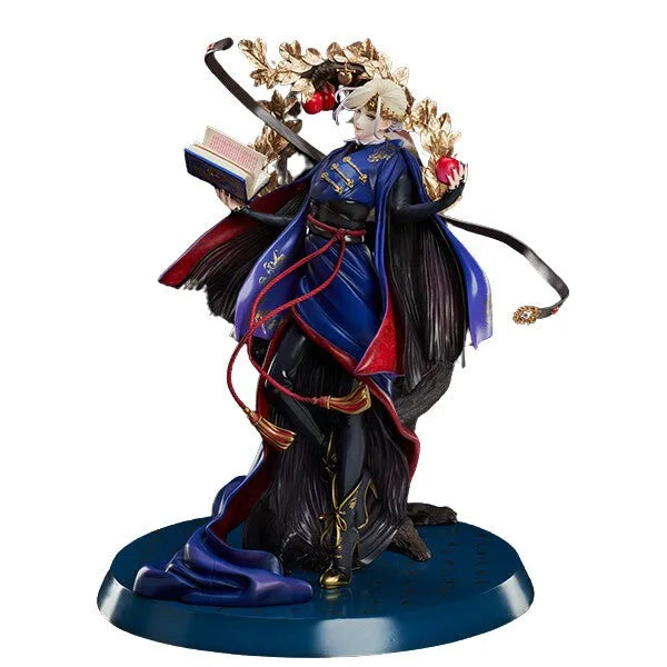 Twisted Wonderland - Vil Schoenheit - 1/8 (Aniplex) [Shop Exclusive]ㅤ – Aniplex – ActionFigureBrasil