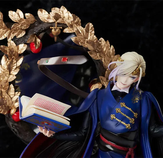 Twisted Wonderland - Vil Schoenheit - 1/8 (Aniplex) [Shop Exclusive]ㅤ – Aniplex – ActionFigureBrasil