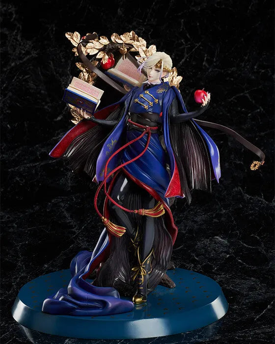 Twisted Wonderland - Vil Schoenheit - 1/8 (Aniplex) [Shop Exclusive]ㅤ – Aniplex – ActionFigureBrasil