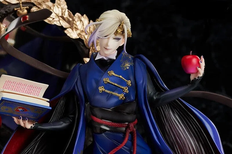 Twisted Wonderland - Vil Schoenheit - 1/8 (Aniplex) [Shop Exclusive]ㅤ – Aniplex – ActionFigureBrasil