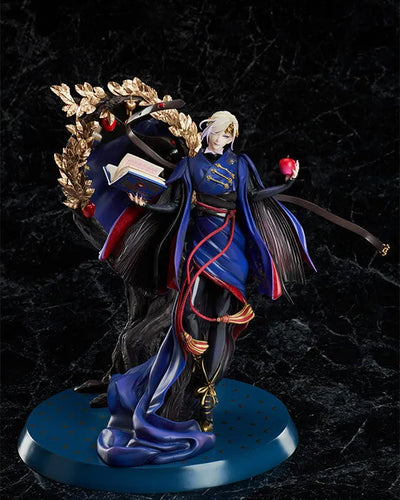 Twisted Wonderland - Vil Schoenheit - 1/8 (Aniplex) [Shop Exclusive]ㅤ – Aniplex – ActionFigureBrasil — acessórios