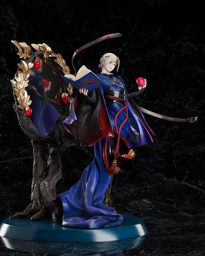 Twisted Wonderland - Vil Schoenheit - 1/8 (Aniplex) [Shop Exclusive]ㅤ – Aniplex – ActionFigureBrasil — com base expositora