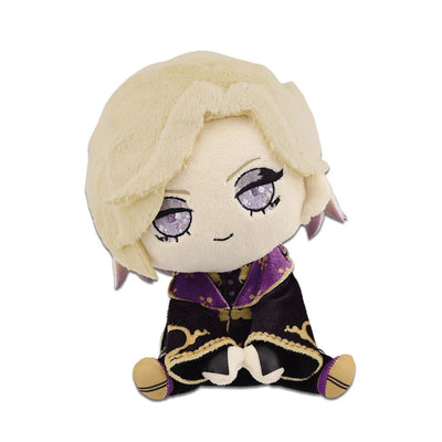 Twisted Wonderland - Vil Schoenheit - Cotetto - Ichiban Kuji Disney Twisted Wonderland 3rd - F Prize (Bandai Spirits)ㅤ – Bandai Spirits – ActionFigureBrasil