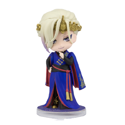 Twisted Wonderland - Vil Schoenheit - Figuarts mini (Bandai Spirits) [Shop Exclusive]ㅤ – Bandai Spirits – ActionFigureBrasil