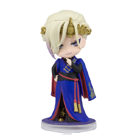 Twisted Wonderland - Vil Schoenheit - Figuarts mini (Bandai Spirits) [Shop Exclusive]ㅤ – Bandai Spirits – ActionFigureBrasil