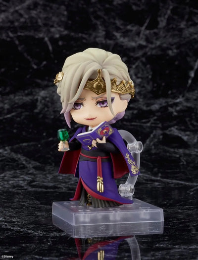 Twisted Wonderland - Vil Schoenheit - Nendoroid #1581 - 2025 Re-release (Orange Rouge) [Shop Exclusive]ㅤ – Orange Rouge – ActionFigureBrasil — detalhe do produto