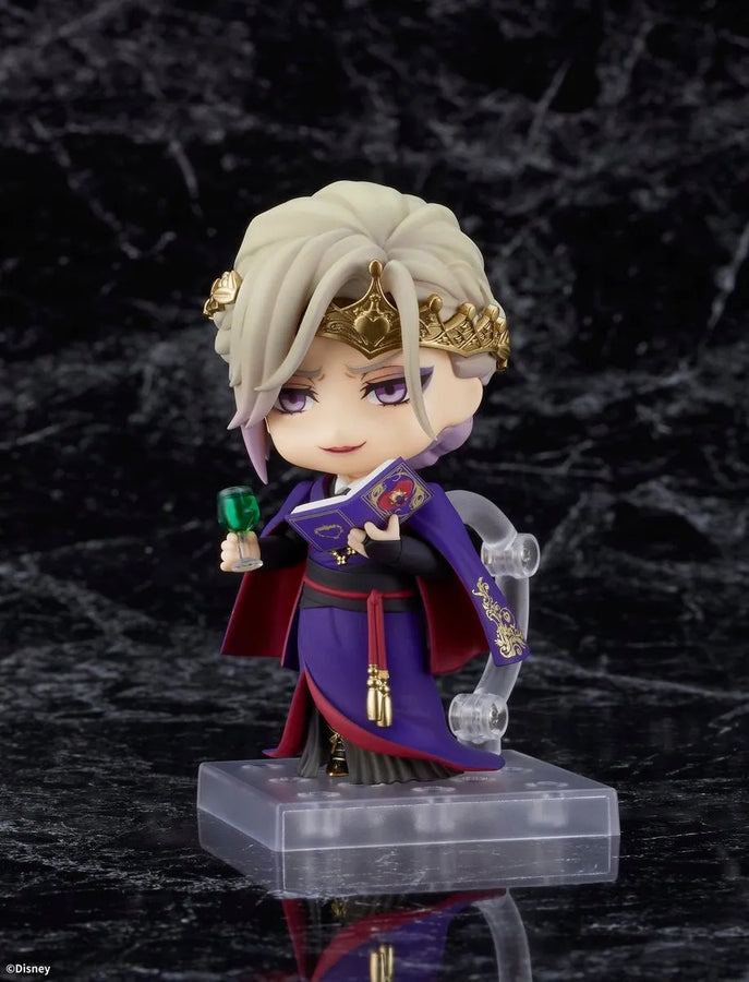 Twisted Wonderland - Vil Schoenheit - Nendoroid #1581 - 2025 Re-release (Orange Rouge) [Shop Exclusive]ㅤ – Orange Rouge – ActionFigureBrasil
