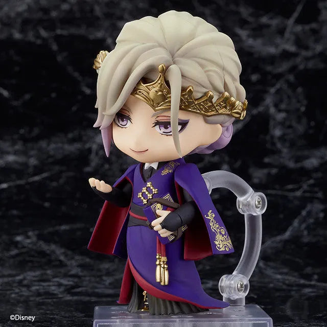 Twisted Wonderland - Vil Schoenheit - Nendoroid #1581 - 2025 Re-release (Orange Rouge) [Shop Exclusive]ㅤ – Orange Rouge – ActionFigureBrasil