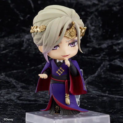 Twisted Wonderland - Vil Schoenheit - Nendoroid #1581 - 2025 Re-release (Orange Rouge) [Shop Exclusive]ㅤ – Orange Rouge – ActionFigureBrasil — embalagem