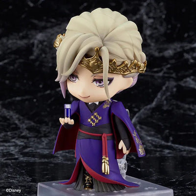 Twisted Wonderland - Vil Schoenheit - Nendoroid #1581 - 2025 Re-release (Orange Rouge) [Shop Exclusive]ㅤ – Orange Rouge – ActionFigureBrasil — acessórios