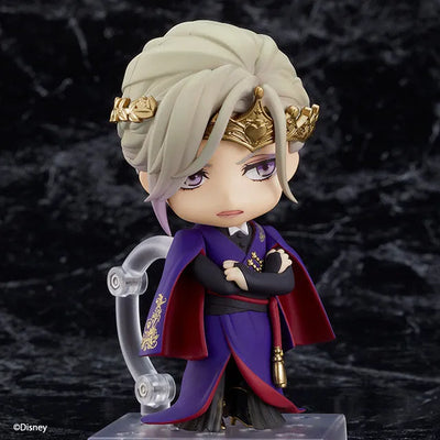 Twisted Wonderland - Vil Schoenheit - Nendoroid #1581 - 2025 Re-release (Orange Rouge) [Shop Exclusive]ㅤ – Orange Rouge – ActionFigureBrasil — ambientada