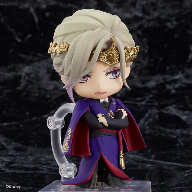 Twisted Wonderland - Vil Schoenheit - Nendoroid #1581 - 2025 Re-release (Orange Rouge) [Shop Exclusive]ㅤ – Orange Rouge – ActionFigureBrasil