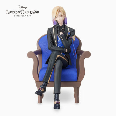 Twisted Wonderland - Vil Schoenheit - Premium Grace Situation Figure (SEGA)ㅤ – SEGA – ActionFigureBrasil