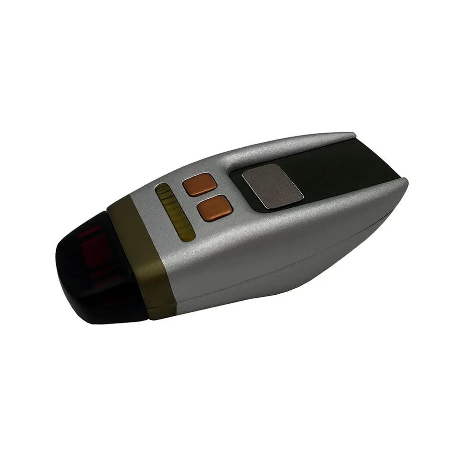Type-1 Cricket Phaser - LIMITED EDITION: 800 – Factory Entertainment – ActionFigure Brasil