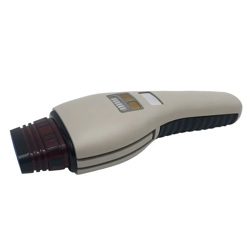 Type-2 Dust Buster Phaser - LIMITED EDITION: 1500 – Factory Entertainment – ActionFigure Brasil