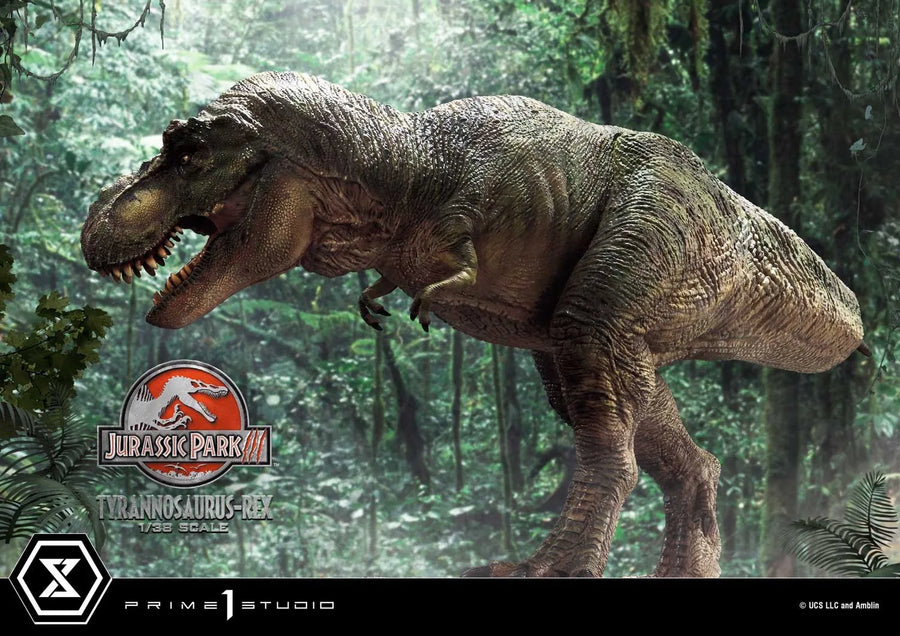 Tyrannosaurus-Rex - LIMITED EDITION: TBD – Prime 1 Studio – ActionFigure Brasil