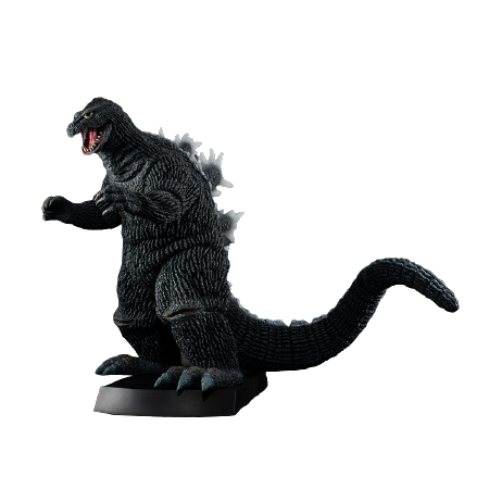 UA Monsters - King Kong vs. Godzilla - Godzilla 1962 (MegaHouse) [Shop Exclusive]ㅤ – MegaHouse – ActionFigureBrasil