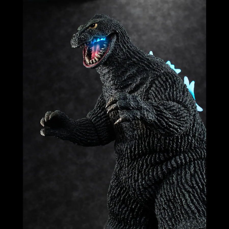 UA Monsters - King Kong vs. Godzilla - Godzilla 1962 (MegaHouse) [Shop Exclusive]ㅤ – MegaHouse – ActionFigureBrasil