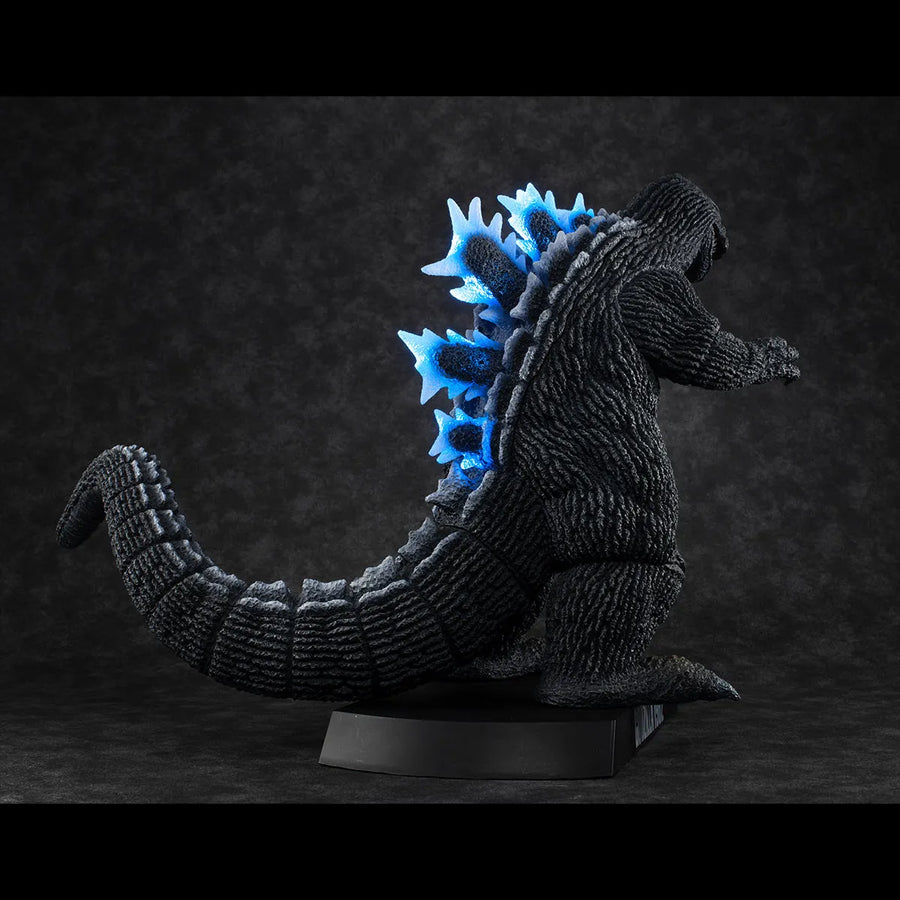 UA Monsters - King Kong vs. Godzilla - Godzilla 1962 (MegaHouse) [Shop Exclusive]ㅤ – MegaHouse – ActionFigureBrasil