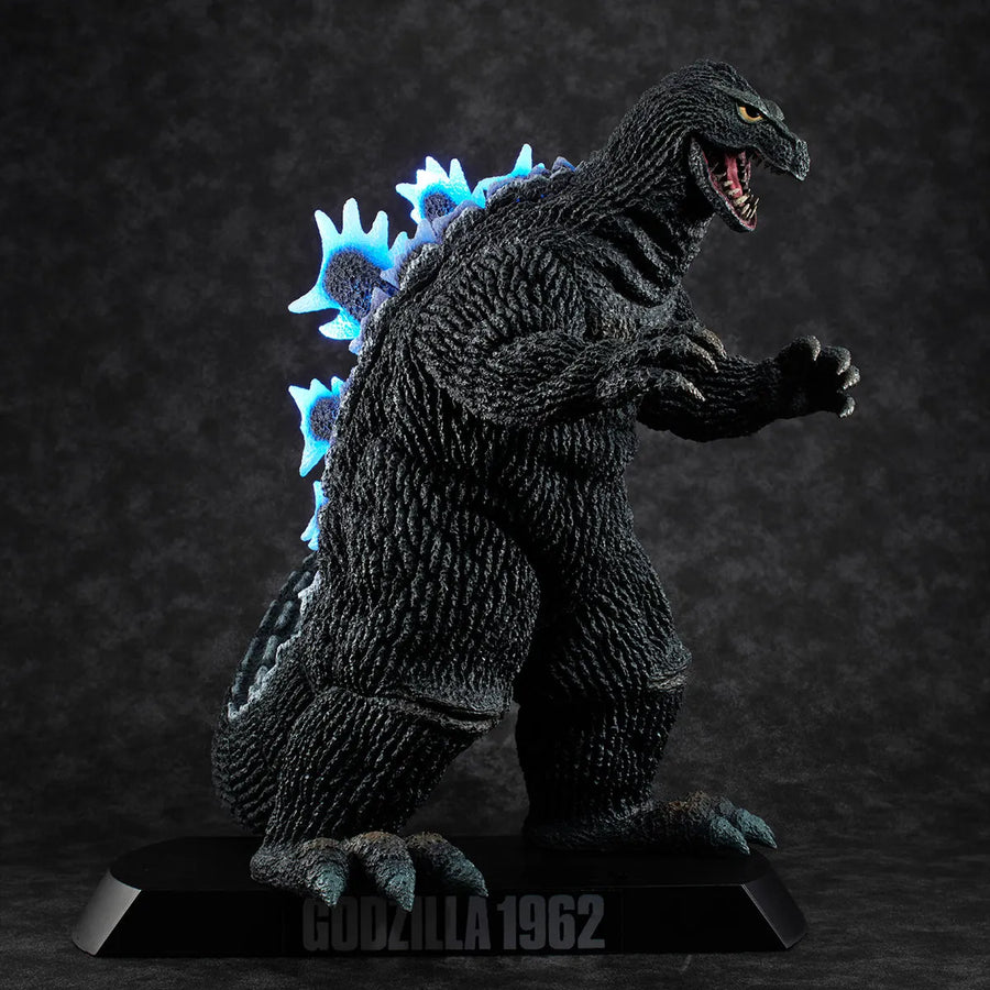 UA Monsters - King Kong vs. Godzilla - Godzilla 1962 (MegaHouse) [Shop Exclusive]ㅤ – MegaHouse – ActionFigureBrasil
