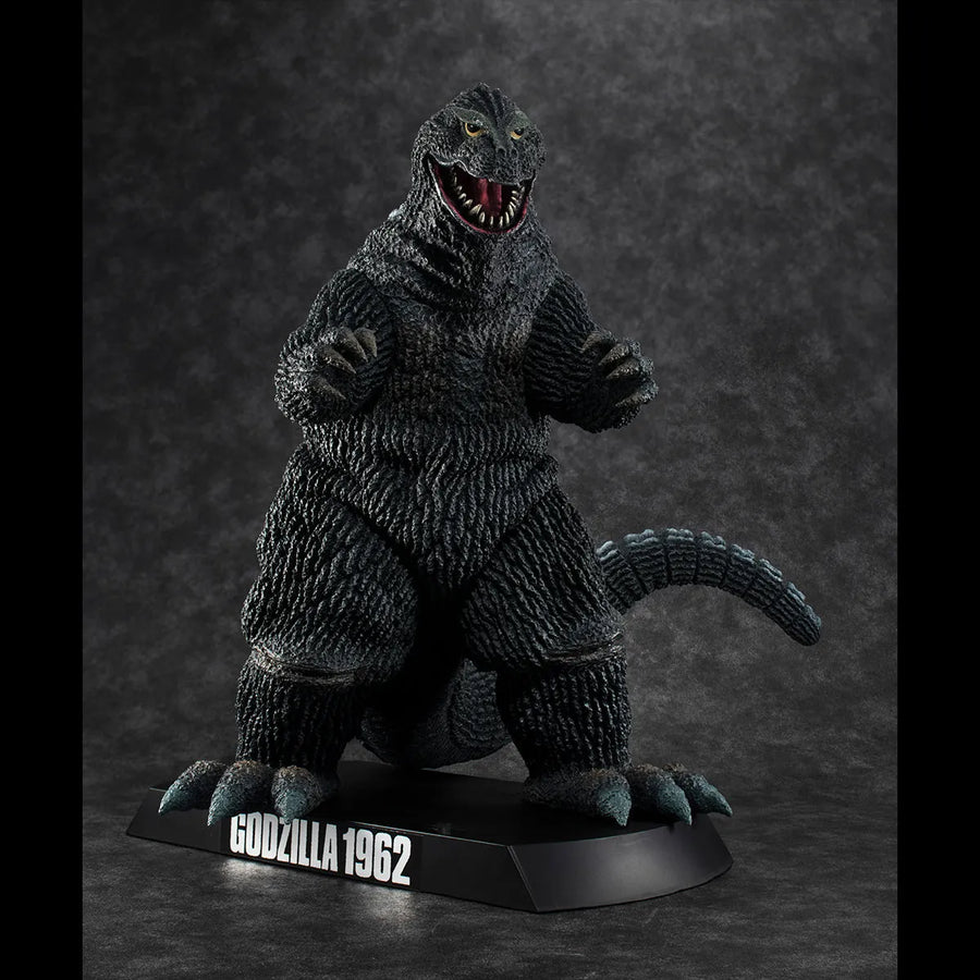 UA Monsters - King Kong vs. Godzilla - Godzilla 1962 (MegaHouse) [Shop Exclusive]ㅤ – MegaHouse – ActionFigureBrasil